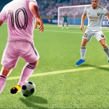 Soccer Star 24 Super Football